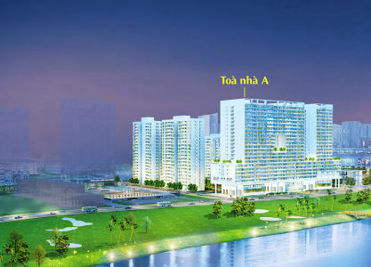 ​Scenic Valley - Một thiết kế trường tồn với thời gian