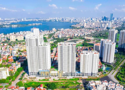 Xu hướng bất động sản trong bối cảnh mới