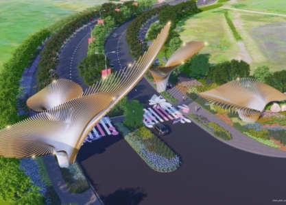 Phú Mỹ Hưng sắp mở bán giỏ hàng đầu tiên tại Hồng Hạc City