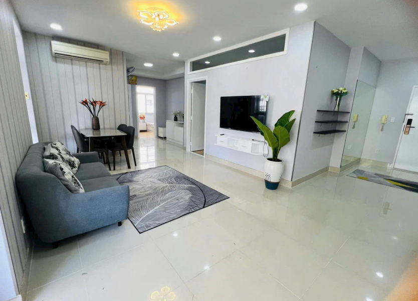 Bán căn hộ chung cư Sky Garden 2
