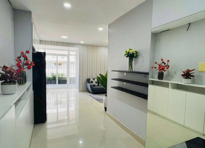 Bán căn hộ chung cư Sky Garden 2
