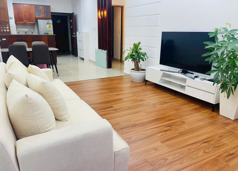 Cần cho thuê nhanh Căn hộ chung cư Sky garden 2