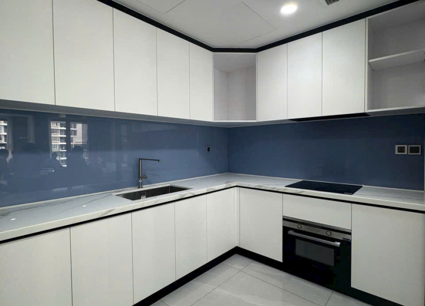 Cho thuê căn hộ 126m2 chung cư The Peak (M8) 