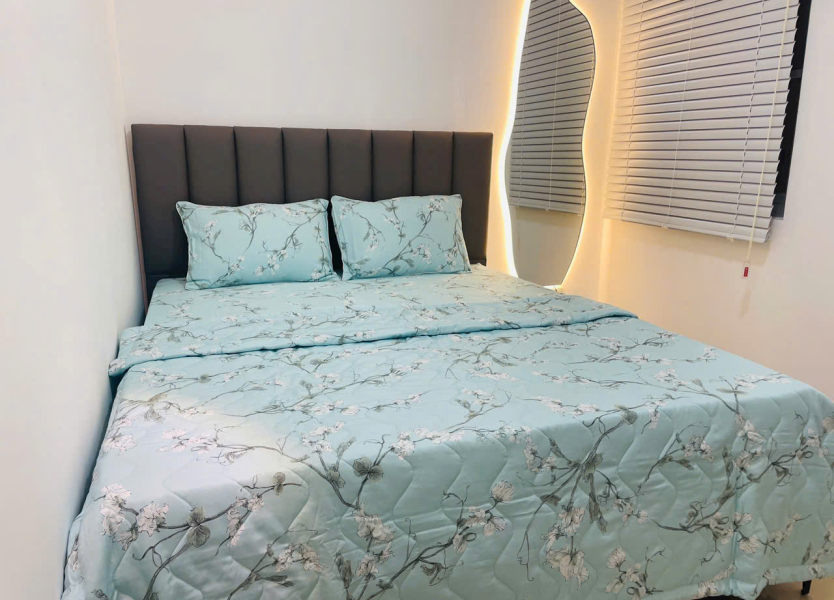 Cần cho thuê nhanh Căn hộ chung cư Sky garden 2